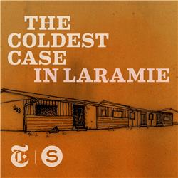 The Coldest Case In Laramie - Trailer