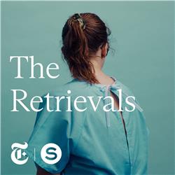 The Retrievals - Trailer