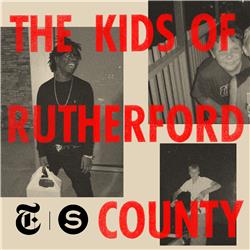 The Kids of Rutherford County - Trailer