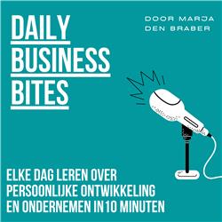 Daily Business Bites