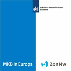 MKB in Europa – Netherlands Business Support Office in Stuttgart (NBSO)