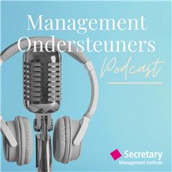 Managementondersteuners Podcast