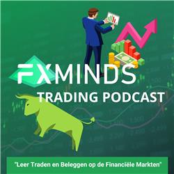Podcast 106. Hoe Kevin van Pizzakoerier naar succesvolle Trader is gegaan