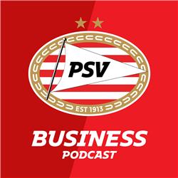 PSV Business Podcast