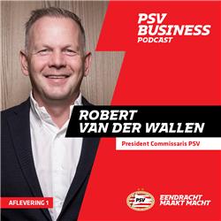 Robert van der Wallen