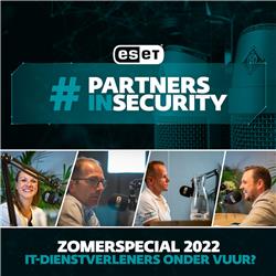 Zomerspecial 2022: IT-Dienstverleners onder vuur