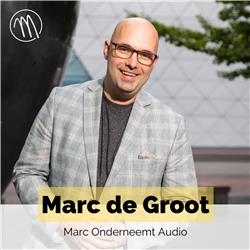 Marc Onderneemt Audio