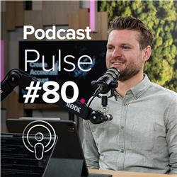 Pulse #80: Gaat Google veranderen? TikTok groeit als zoekmachine, Podcasts groeien door en storm bij OpenAI uitgeraasd?