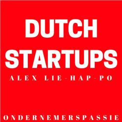 9: Startup | Crowdfunding made easy met Frank van der Linden.