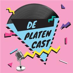 Seizoen 3, De Platenbazen Special: Aflevering #4 - Esther Vollebregt (Projectmanager bij Record Store Day NL)