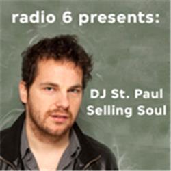 St. Paul Selling Soul