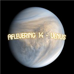 Aflevering 14 - Venus