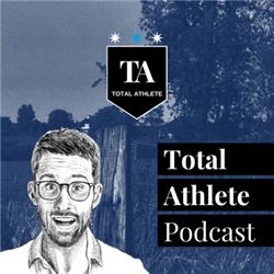 #3 Waarom ben je aan triatlon begonnen? (met Henk Galenkamp - deel 1)