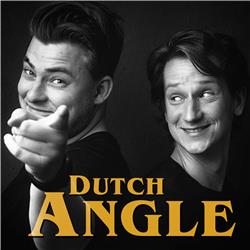 Dutch Angle