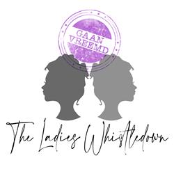 Episode 3: S3 The Ladies Whistledown - Jane Austen part 1
