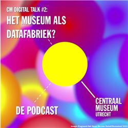 CM Digital Talks