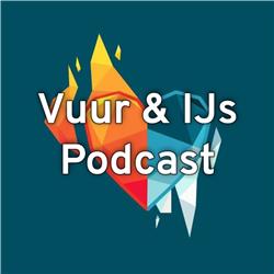 Vuur & IJs Podcast