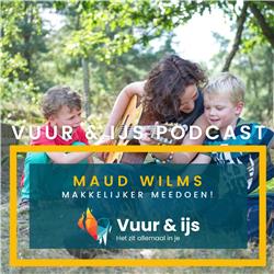 #12 Maud Wilms - Makkelijker Meedoen