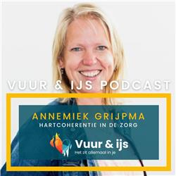 #15 Annemiek Grijpma - Hartcoherentie in de zorg