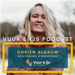 #22 Dorien Blaauw - Rebirthing Breathwork