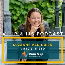 #23 Vrije Meid - Suzanne van Duijn