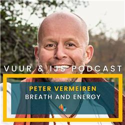#25 Peter Vermeiren - Breath and Energy