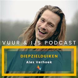 Diepzielduiken - Alex Verhoek