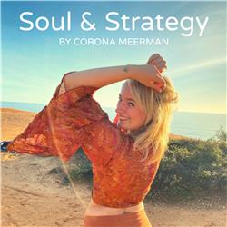Corona Meerman • Soul & Strategy