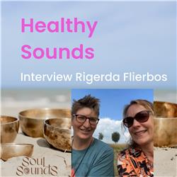 Interview met Rigerda Flierbos over samenwerken en SoulKey - 8