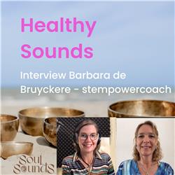 Interview stempowercoach Barbara de Bruyckere - 13