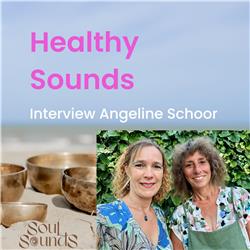 Muziek in coaching en ruimte voor de stem van het hart - interview Angeline Schoor - 14