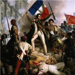 De Franse Revolutie - 1789 - 1795