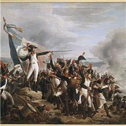 5.3 Napoleon - De Italiaanse Campagne (1796)