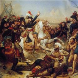 5.4 Napoleon - Egypte (1798)