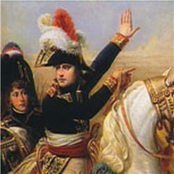 (Premium) Napoleon - Propaganda en Beeldvorming