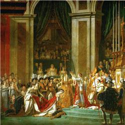 5.6 Napoleon - Het Keizerschap