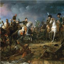 5.7 Napoleon - Austerlitz (1805)