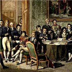 6.1 Congres van Wenen (1814) - De Grootmachten