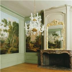 Audioguide | 39. The 18th-century dining room (English)
