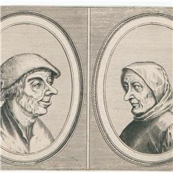 Komt een Italiaan naar de Nederlanden | Jeroen Olyslaegers over Bruegels 'koppen', 1628-1658