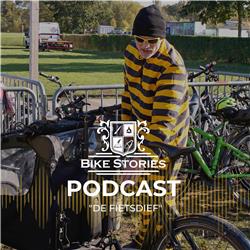 #12 - Pas op voor de fietsendief! Het verhaal van publieksvoorlichter Marc.
