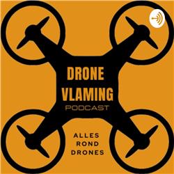 Drone Vlaming