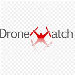 Dronewatch, de goto voor allerhande zaken rond drones. 