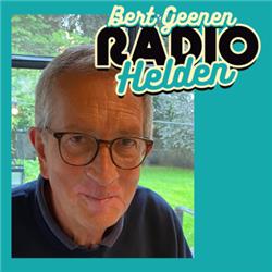 Aflevering 11 - Bert Geenen