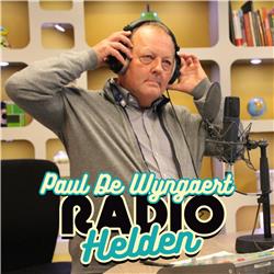 Aflevering 17 - Paul De Wyngaert