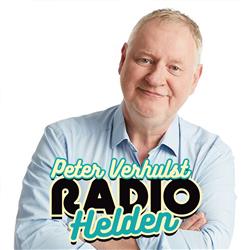 Aflevering 18 - Peter Verhulst