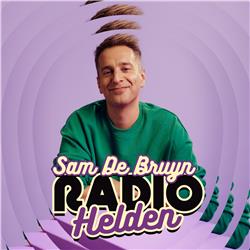 Aflevering 32 - Sam De Bruyn