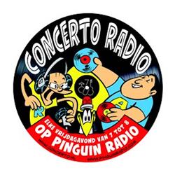 Concerto Radio