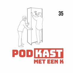 Podkast Met Een K 35 Kom Los Van Alles En Iedereen En Je Moeder
