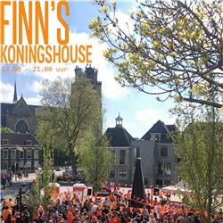 3 - Finns Koningshouse 2024 [Live Recording At Kingsday]
